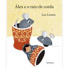 Álex e o rato de corda