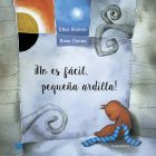 ¡No es fácil, pequeña ardilla!