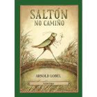 Saltón no camiño