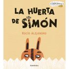 La huerta de Simón