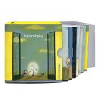 Minilibros Imperdibles 3