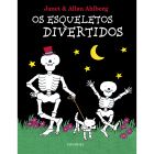 Os esqueletos divertidos