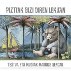 Piztiak bizi diren lekuan
