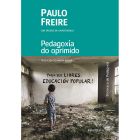 Pedagoxía do oprimido