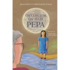 Os contos da avoa Pepa