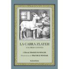 La cabra Zlateh i altres contes