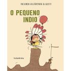 O pequeno indio