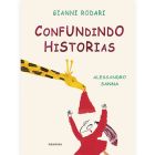 Confundindo historias