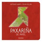 Paxariña de papel