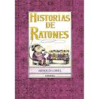 Historias de ratones
