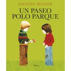 Un paseo polo parque