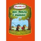 Que bonito é Panamá!