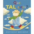 Que tal estás?
