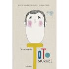 A cociña de Toto Murube
