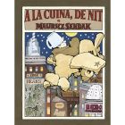 A la cuina, de nit