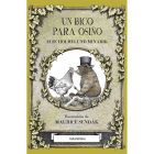 Un bico para osiño