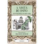 A visita de osiño