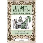 La visita del petit Ós