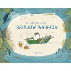 La història del Rainbow Warrior