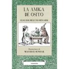 La amiga de osito