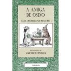 A amiga de osiño