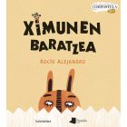 Ximunen baratzea