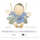 Hamar hatz ttipi eta hamar behatz ttipi