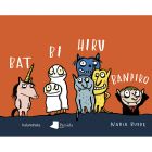 Bat, bi, hiru banpiro