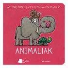 Animaliak
