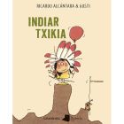 Indiar txikia