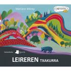 Leireren txakurra