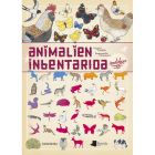 Animalien inbentarioa irudiduna