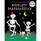 Eskeleto barregarriak