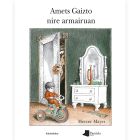 Amets gaizto nire armairuan