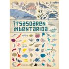 Itsasoaren inbentarioa irudiduna