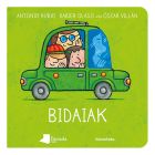 Bidaiak