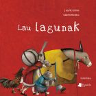 Lau Lagunak