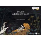 Eguna argitzeko zain