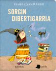 Sorgin dibertigarria