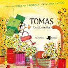 Tomas txantxazalea