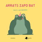 Arrats zapo bat