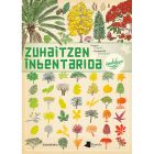 Zuhaitzen inbentarioa irudiduna