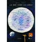 ¿A qué sabe la luna? (BATA)