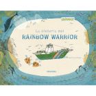 La historia del Rainbow Warrior