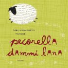 Pecorella dammi lana