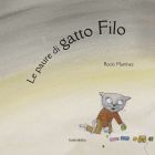 Le paure di gatto Filo