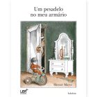 Um pesadelo no meu armário (LER +)