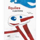 Aquiles o pontinho (LER +)