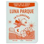 Luna Parque em pijamarama (LER +)