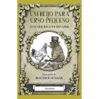 Um beijo para urso pequeno (LER +)
